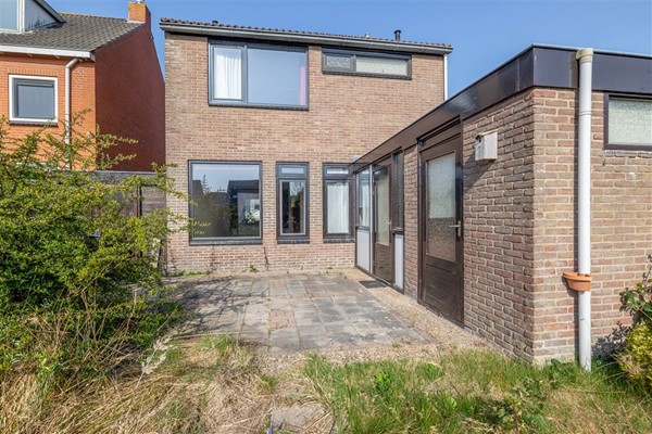 Medium property photo - Schoolstraat 18, 9902 AR Appingedam